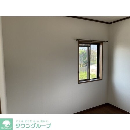 シティハイムサザンの物件内観写真